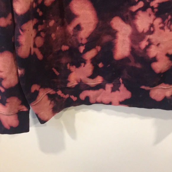 FRANCHISE “FAITH ” Sweatshirt Hoodie Size S & M - Picture 8 of 8